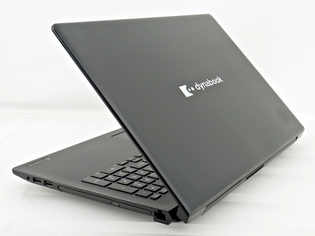 dynabook DYNABOOK BJ65/FS A6BJFSG8M511