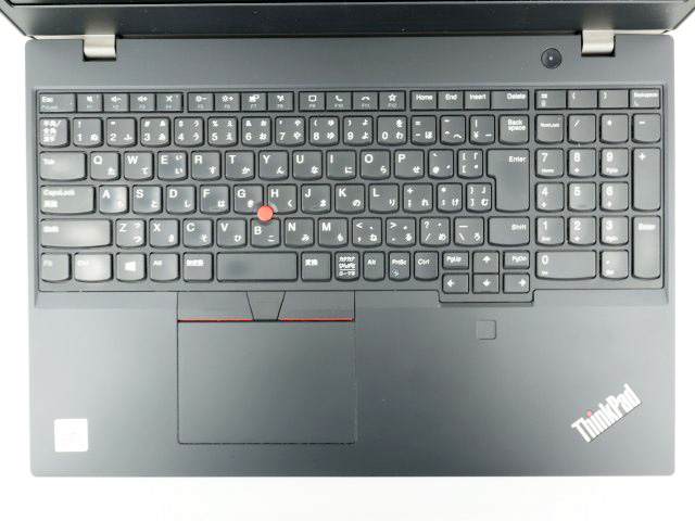 LENOVO THINKPAD L15 GEN1 20U4S05900