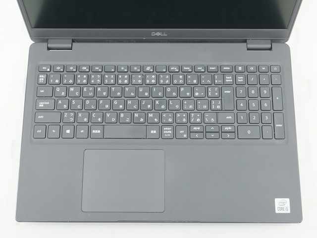 DELL LATITUDE 3510 