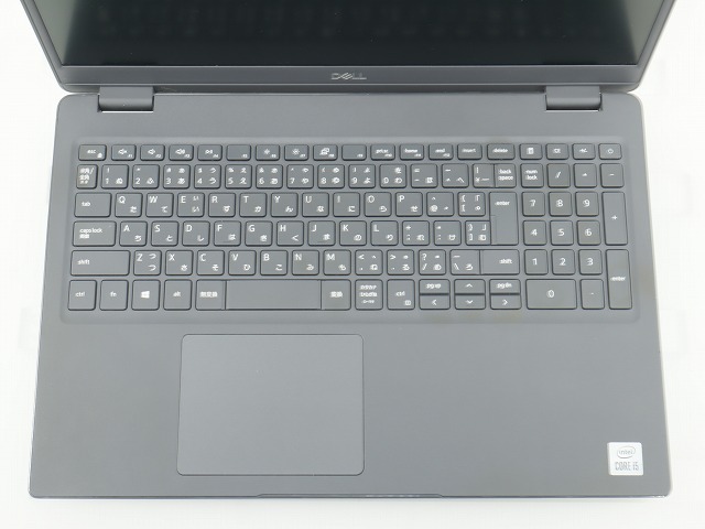 DELL LATITUDE 3510 
