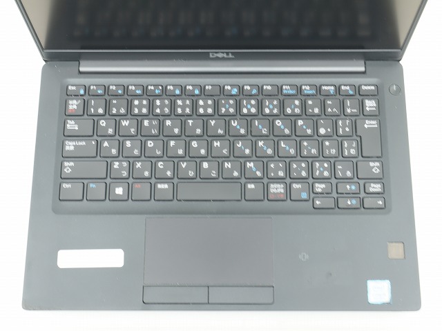 DELL LATITUDE 7390 
