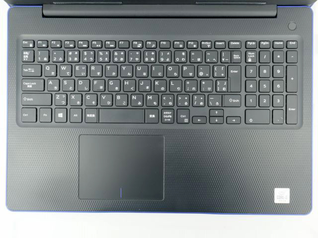 DELL INSPIRON 3593 