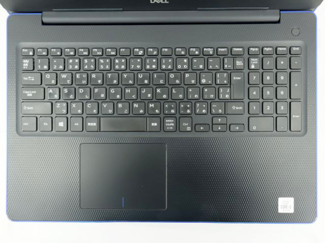 DELL INSPIRON 3593 