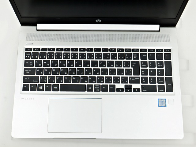 HP PROBOOK 450 G6 