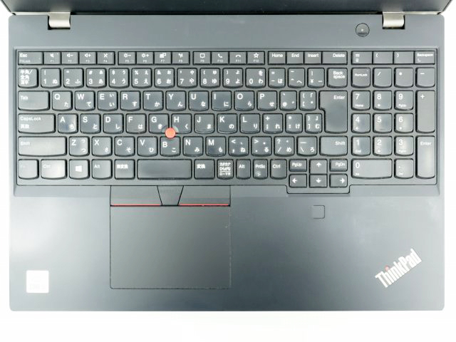 LENOVO THINKPAD L15 GEN 1 20U4-S3SU00