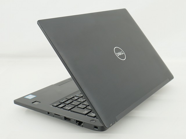 DELL LATITUDE 7390 