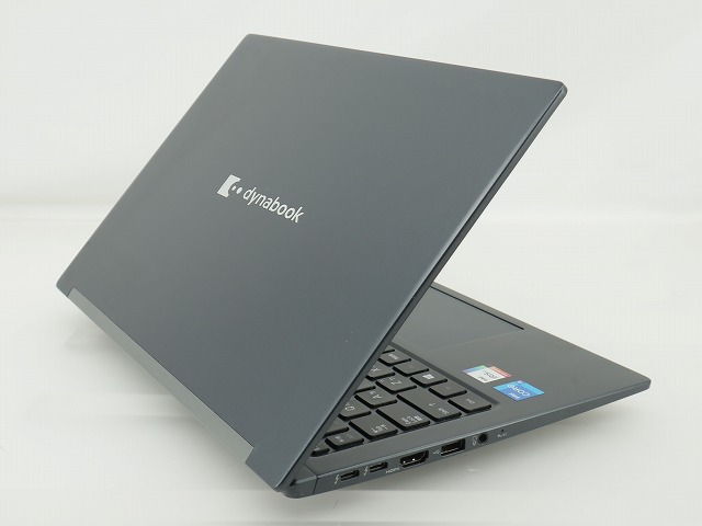 dynabook DYNABOOK G83/HS A6G9HSFAD211
