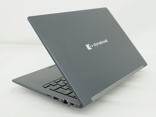 dynabook DYNABOOK G83/HS A6G9HSFAD211