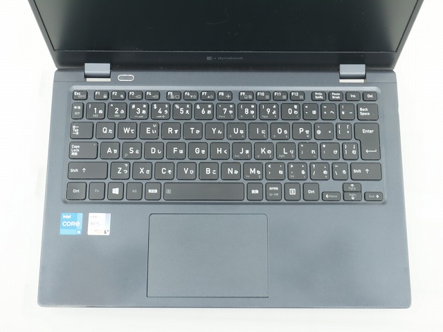 dynabook DYNABOOK G83/HS A6G9HSFAD211