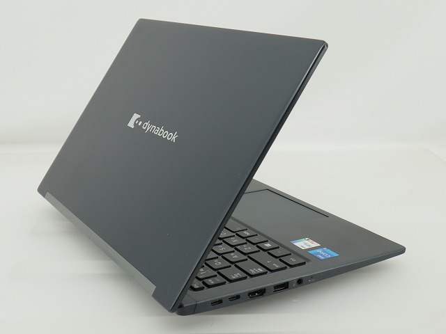 dynabook DYNABOOK G83/HS A6G9HSFAD211