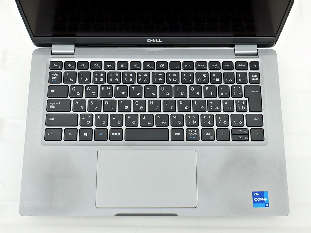 DELL LATITUDE 5320 