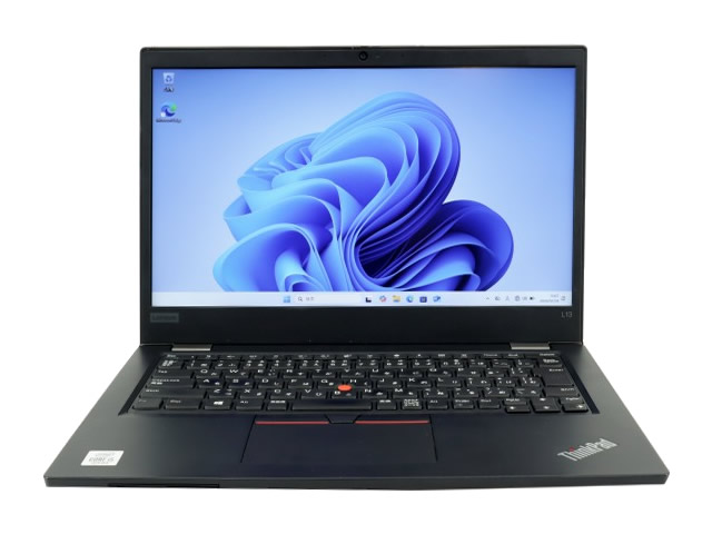 LENOVO THINKPAD L13 20R4-S2TS00