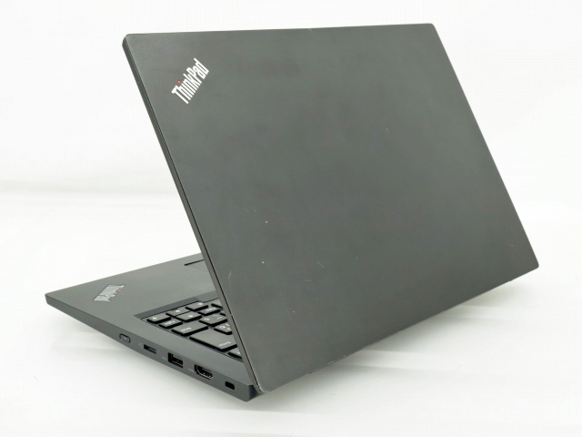 LENOVO THINKPAD L13 20R4-S2TS00