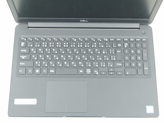 DELL LATITUDE 3500 