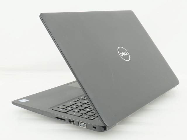 DELL LATITUDE 3500 