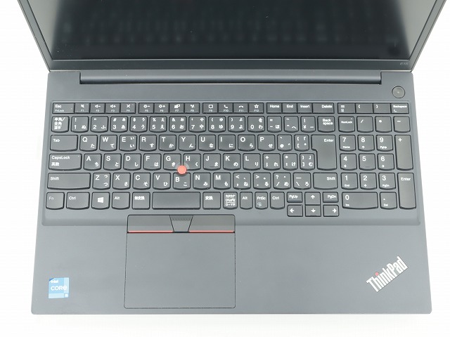 LENOVO THINKPAD E15 GEN 2 20TE-S03800