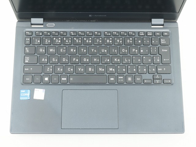 dynabook DYNABOOK G83/HS 