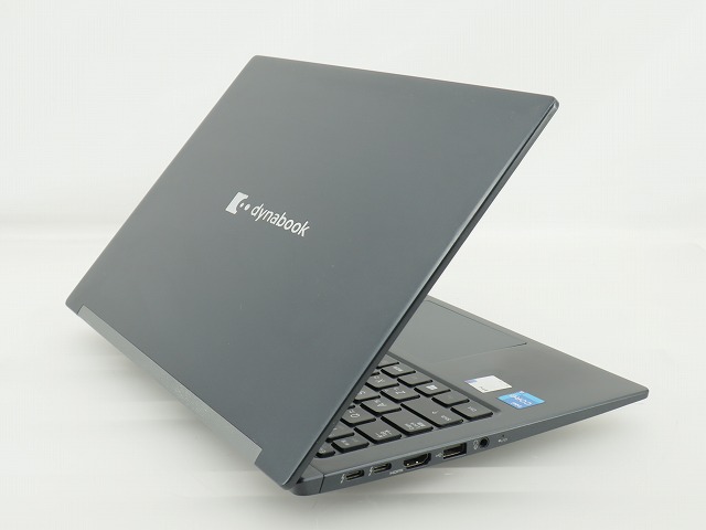 dynabook DYNABOOK G83/HS 