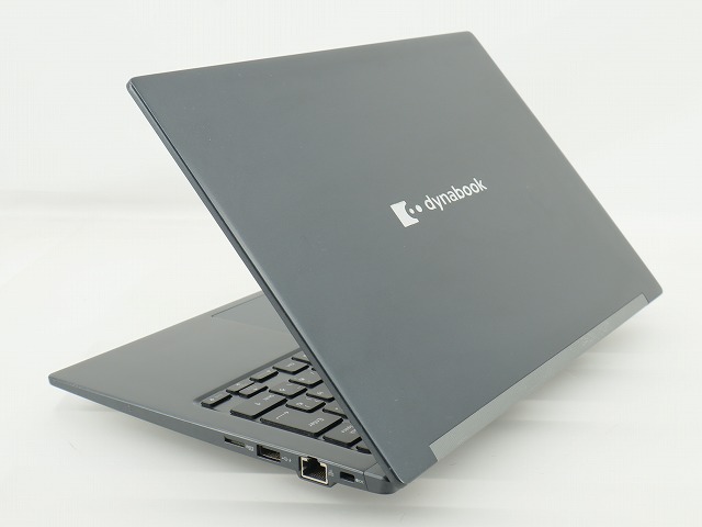 dynabook DYNABOOK G83/HS 