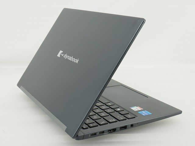 dynabook DYNABOOK G83/HS A6G9HSF5D211