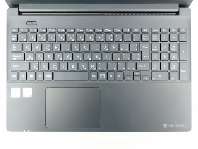 dynabook DYNABOOK P55/HV A6P6HVBA4V4B