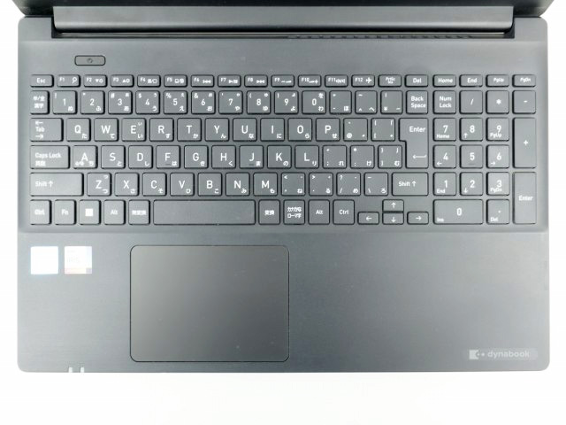 dynabook DYNABOOK P55/KV A6P7KVLA4V4B