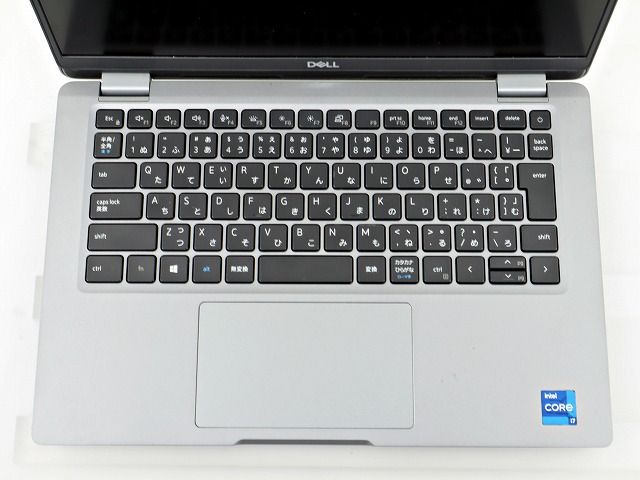 DELL LATITUDE 5320 