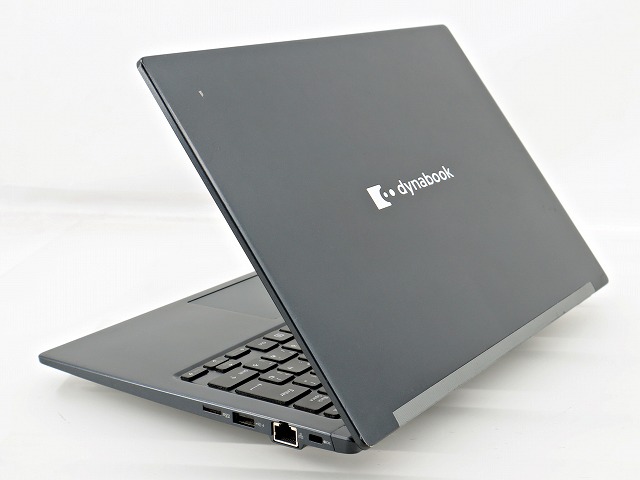 dynabook DYNABOOK G83/HS A6G9HSF5D211