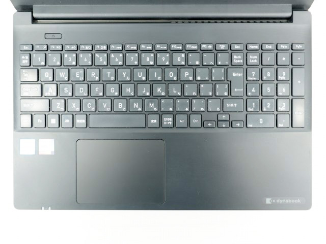 dynabook DYNABOOK P55/HT A6P6HTBA4V42