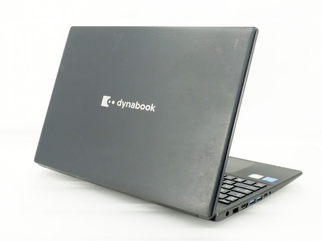 dynabook DYNABOOK P55/HT A6P6HTBA4V42