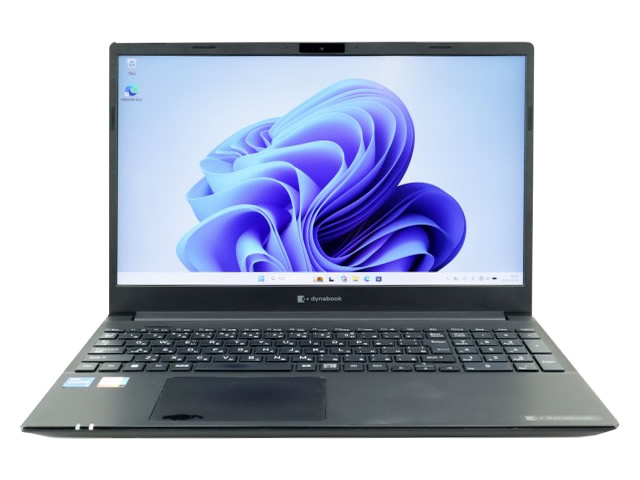 dynabook DYNABOOK P55/HT A6P6HTBA4V42