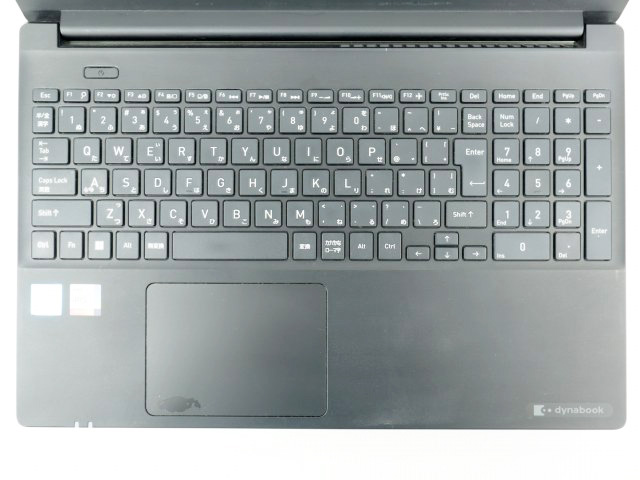 dynabook DYNABOOK P55/HT A6P6HTBA4V42