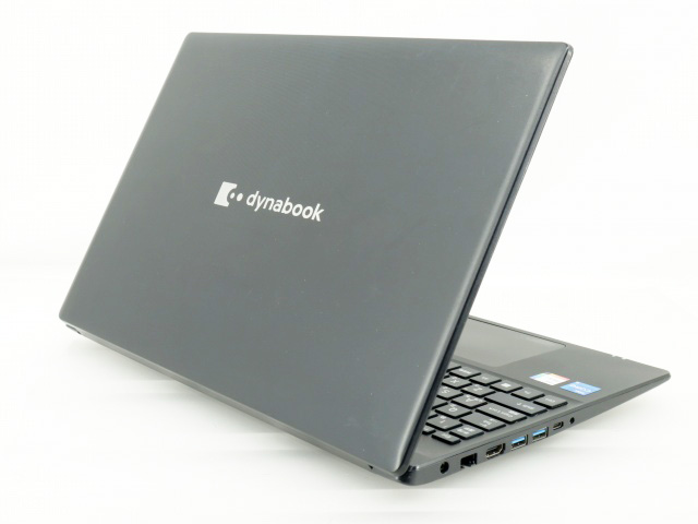 dynabook DYNABOOK P55/HT A6P6HTBA4V42