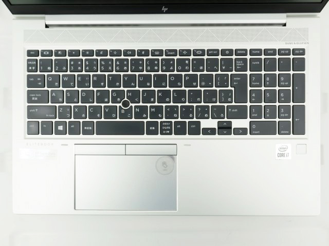 HP ELITEBOOK 850 G7 