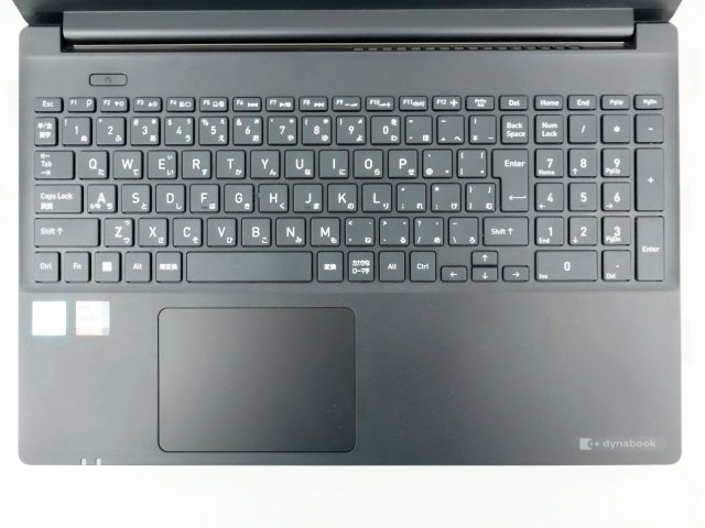 dynabook DYNABOOK P55/LW A6PLWBA4V4B