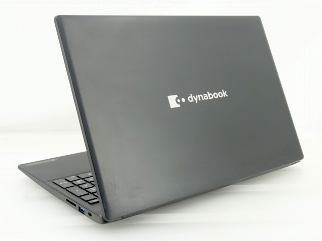 dynabook DYNABOOK P55/LW A6PLWBA4V4B