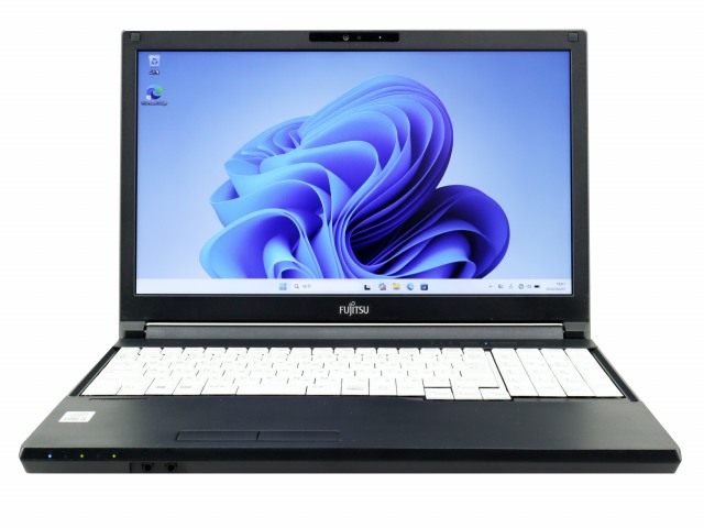 富士通 LIFEBOOK A5510/E FMV84001
