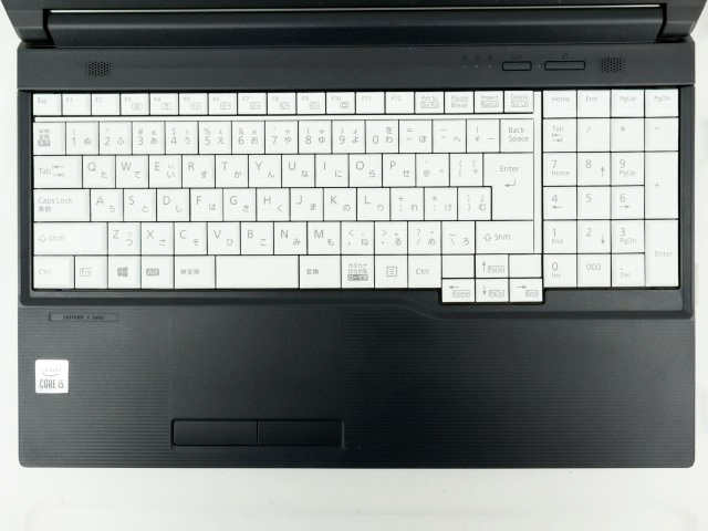 富士通 LIFEBOOK A5510/E FMV84001