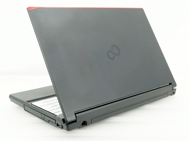 富士通 LIFEBOOK A5510/E FMV84001