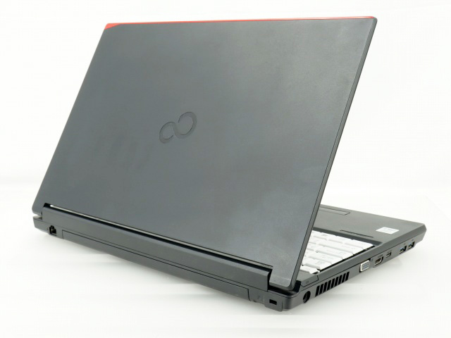 富士通 LIFEBOOK A5510/E FMV84001