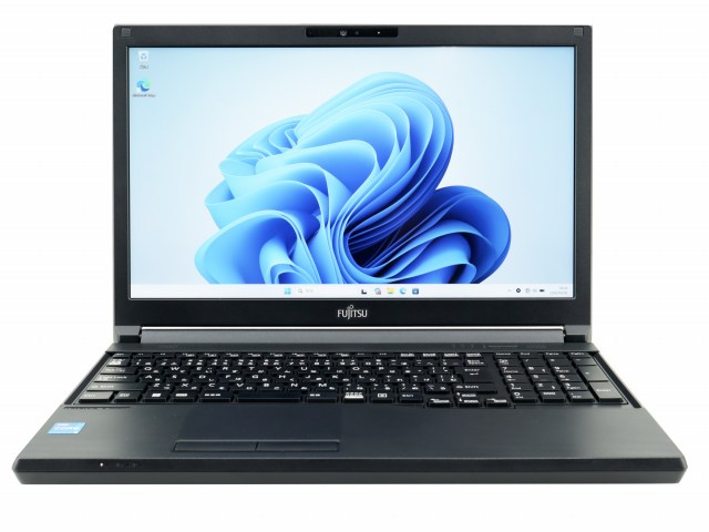 富士通 LIFEBOOK A5512/J FMVA94004