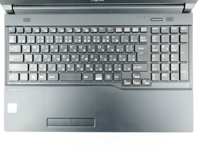 富士通 LIFEBOOK A5512/J FMVA94004
