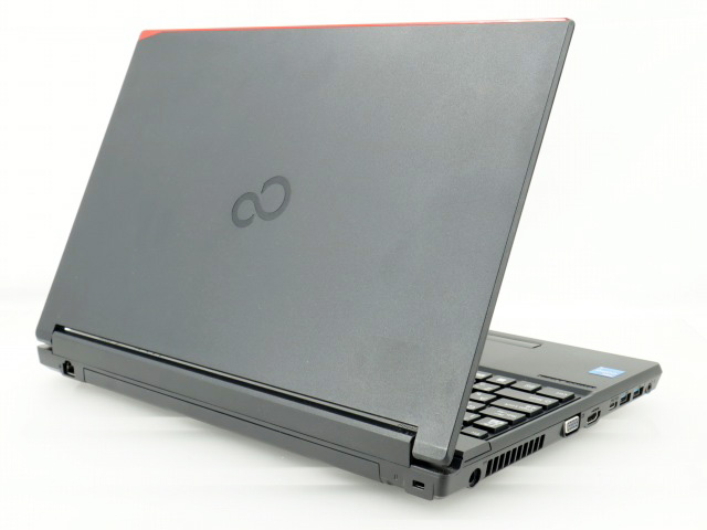 富士通 LIFEBOOK A5512/J FMVA94004
