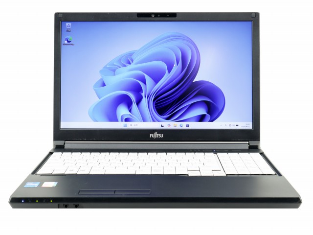 富士通 LIFEBOOK A5511/H FMVA92002