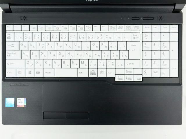 富士通 LIFEBOOK A5511/H FMVA92002
