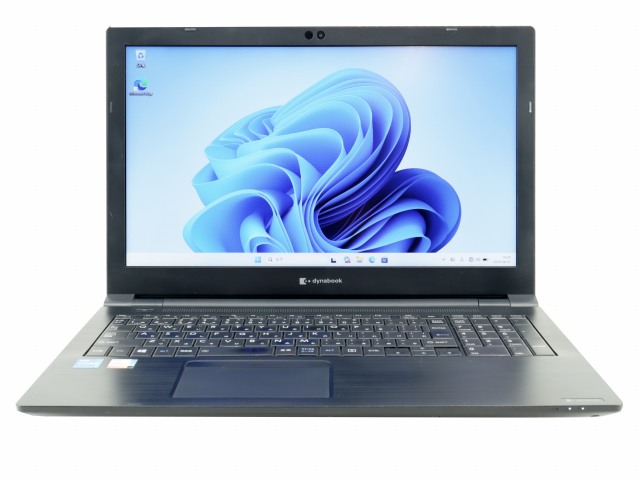 dynabook DYNABOOK B55/HS A6BDHSFANB21