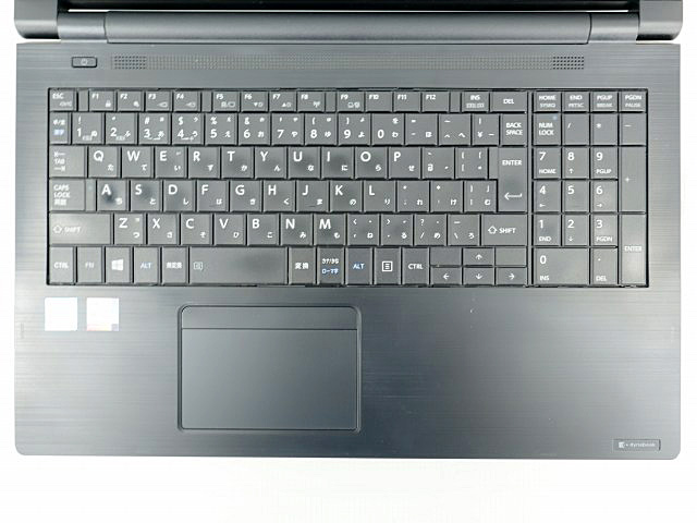 dynabook DYNABOOK B55/HS A6BDHSFANB21