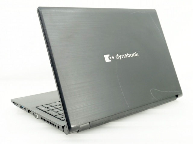 dynabook DYNABOOK B55/HS A6BDHSFANB21
