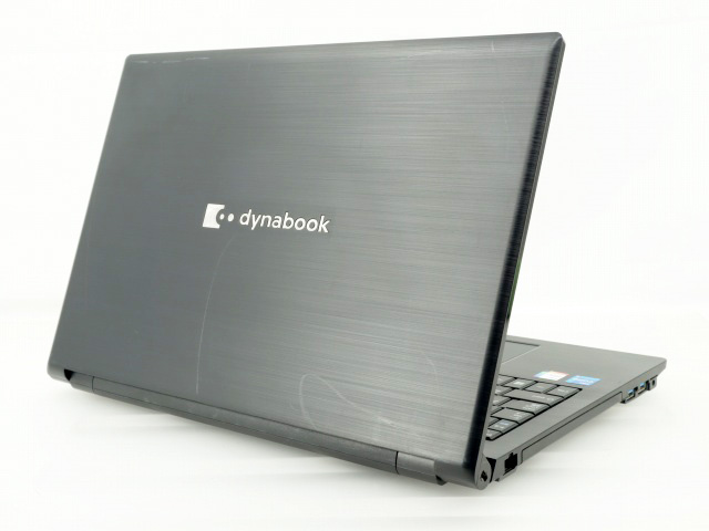 dynabook DYNABOOK B55/HS A6BDHSFANB21