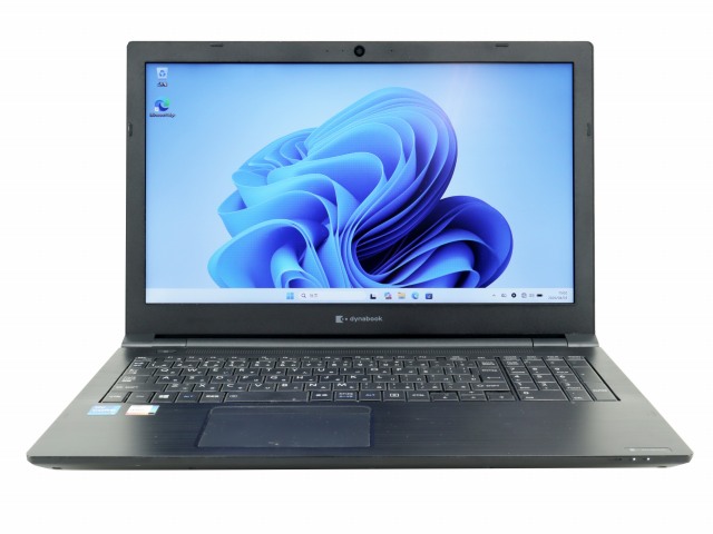 dynabook DYNABOOK B55/HS A6BDHSFAMA22